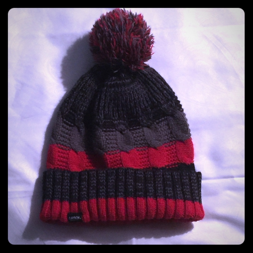 🔥🔥 Carbon Element Beanie🔥🔥